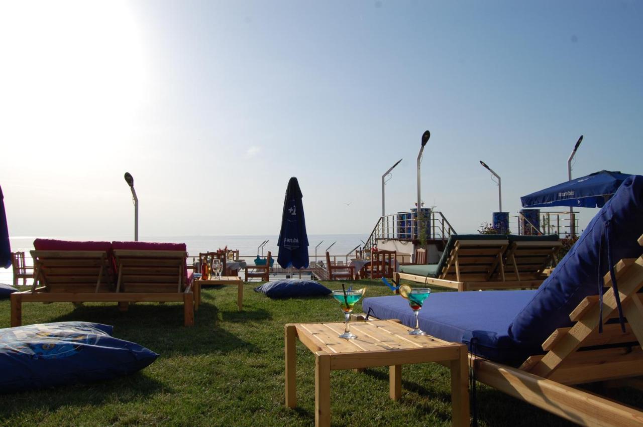 Grand Koru Hotel Beach Yalova  Exterior photo