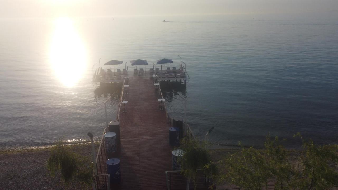 Grand Koru Hotel Beach Yalova  Exterior photo