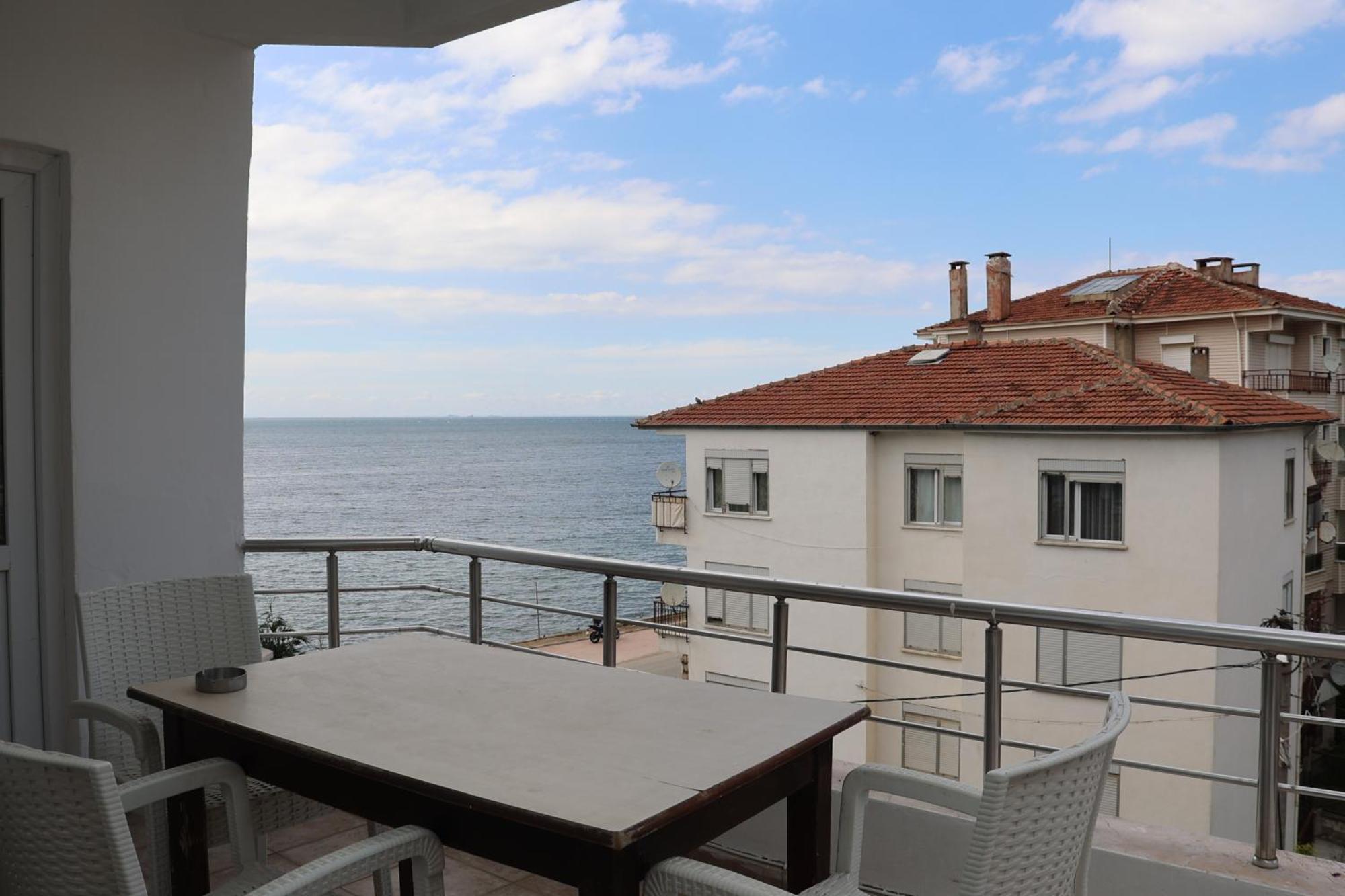 Grand Koru Hotel Beach Yalova  Exterior photo